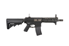 Replika karabinka Knight's Armament SR635 - Czarny