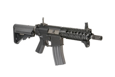 Replika karabinka Knight's Armament SR635 - Czarny