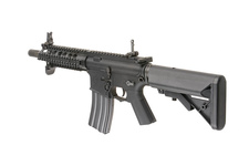 Replika karabinka Knight's Armament SR635 - Czarny