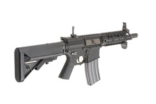 Replika karabinka Knight's Armament SR635 - Czarny