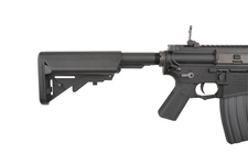Replika karabinka Knight's Armament SR635 - Czarny