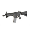 Replika karabinka Knight's Armament SR635 - Czarny