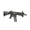 Replika karabinka Knight's Armament SR635 - Czarny