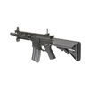 Replika karabinka Knight's Armament SR635 - Czarny