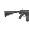 Replika karabinka Knight's Armament SR635 - Czarny