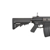 Replika karabinka Knight's Armament SR635 - Czarny