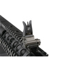 Replika karabinka Knight's Armament SR635 - Czarny