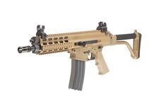 Replika karabinka XCR-L MINI - Tan