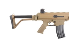 Replika karabinka XCR-L MINI - Tan