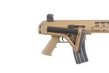 Replika karabinka XCR-L MINI - Tan