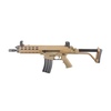 Replika karabinka XCR-L MINI - Tan
