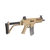 Replika karabinka XCR-L MINI - Tan