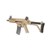Replika karabinka XCR-L MINI - Tan