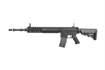 Replika karabinka VR16 SPR SOPMOD