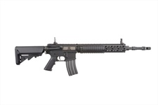 Replika karabinka VR16 SPR SOPMOD