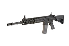 Replika karabinka VR16 SPR SOPMOD