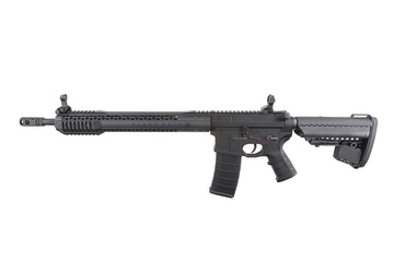 Replika karabinka KA-AG-195 Black Rain Ordnance - Czarny