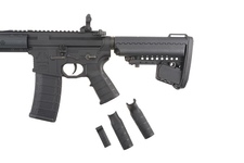 Replika karabinka KA-AG-195 Black Rain Ordnance - Czarny