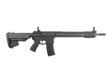 Replika karabinka KA-AG-195 Black Rain Ordnance - Czarny