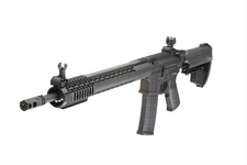 Replika karabinka KA-AG-195 Black Rain Ordnance - Czarny