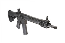 Replika karabinka KA-AG-195 Black Rain Ordnance - Czarny