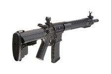 Replika karabinka KA-AG-195 Black Rain Ordnance - Czarny