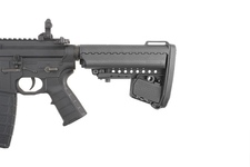 Replika karabinka KA-AG-195 Black Rain Ordnance - Czarny