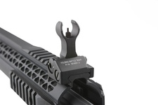 Replika karabinka KA-AG-195 Black Rain Ordnance - Czarny