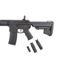 Replika karabinka KA-AG-195 Black Rain Ordnance - Czarny