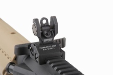 Replika karabinka KA-AG-195 Black Rain Ordnance – DE