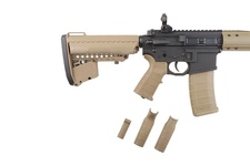 Replika karabinka KA-AG-195 Black Rain Ordnance – DE