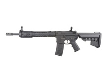 Replika karabinka KA-AG-196 Black Rain Ordnance - Czarny