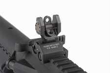 Replika karabinka KA-AG-196 Black Rain Ordnance - Czarny