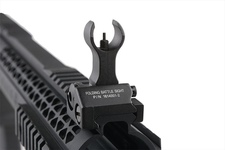 Replika karabinka KA-AG-196 Black Rain Ordnance - Czarny