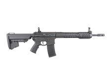 Replika karabinka KA-AG-196 Black Rain Ordnance - Czarny