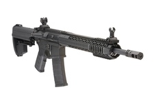 Replika karabinka KA-AG-196 Black Rain Ordnance - Czarny