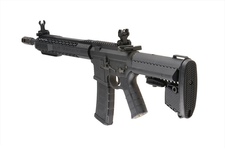 Replika karabinka KA-AG-196 Black Rain Ordnance - Czarny