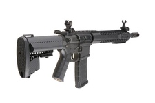 Replika karabinka KA-AG-196 Black Rain Ordnance - Czarny