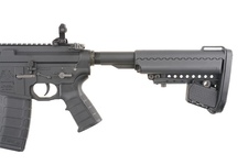 Replika karabinka KA-AG-196 Black Rain Ordnance - Czarny