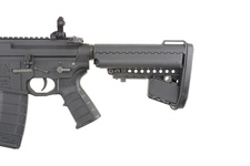 Replika karabinka KA-AG-196 Black Rain Ordnance - Czarny