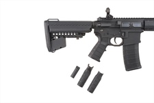Replika karabinka KA-AG-196 Black Rain Ordnance - Czarny