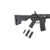 Replika karabinka KA-AG-196 Black Rain Ordnance - Czarny
