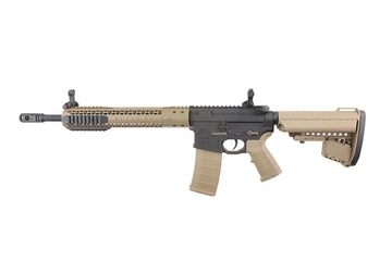 Replika karabinka KA-AG-196 Black Rain Ordnance - DE