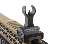 Replika karabinka KA-AG-196 Black Rain Ordnance - DE