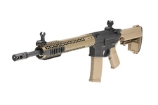 Replika karabinka KA-AG-196 Black Rain Ordnance - DE