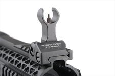 Replika karabinka KA-AG-197 Black Rain Ordnance CQB – Czarny