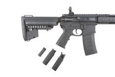 Replika karabinka KA-AG-197 Black Rain Ordnance CQB – Czarny