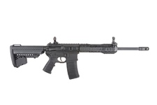 Replika karabinka KA-AG-197 Black Rain Ordnance CQB – Czarny