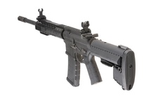 Replika karabinka KA-AG-197 Black Rain Ordnance CQB – Czarny