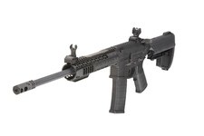 Replika karabinka KA-AG-197 Black Rain Ordnance CQB – Czarny